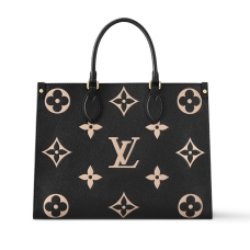 Сумка ONTHEGO MM Louis Vuitton